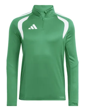 Trainingsoberteil Tiro 26 League - Vert - male - Size: S - Adidas - FashionsVida