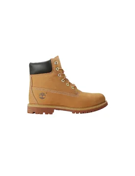 Schnürboots camel 36 Damen - Timberland - FashionsVida