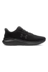 Sneakers da ginnastica nere in mesh Phade RN 3 41