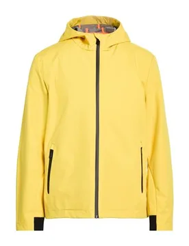 Jacke & Anorak Herren Gelb L,XL,XXL Herren - SUNS BOARDS - FashionsVida