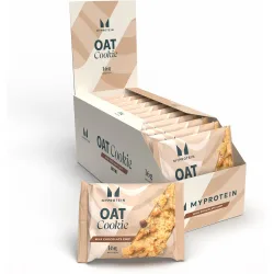 Cookie Proteica al Horno - 12 x 65g