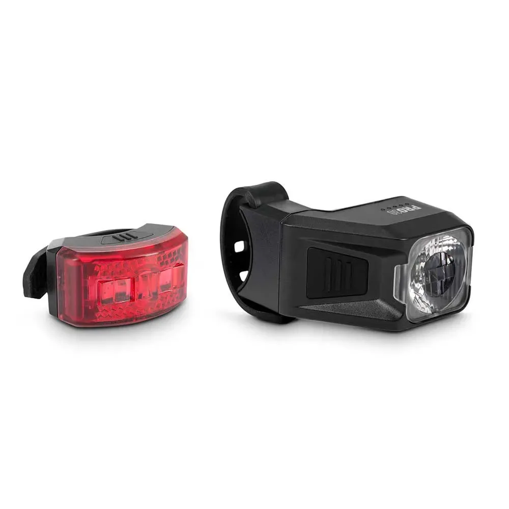 Acid Set Di Luci Pro 30 Black - Acid - FashionsVida