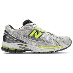 R Donna - Sneakers Argento - Taglia 39.5 - Pelle 39.5