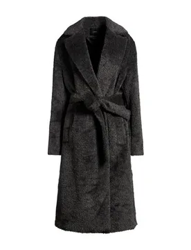 Joseph Abrigo Mujer Gris 38 Mujer - Joseph - FashionsVida
