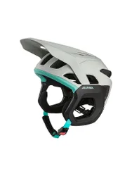 Casco de bicicleta ROOT MIPS gris claro 52-57CM