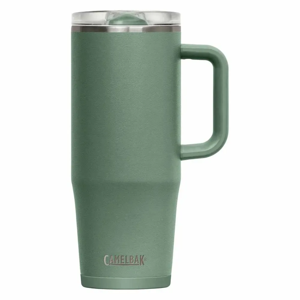 Bouteille Thrive Mug Vss 1l Moss One Size - CamelBak - FashionsVida