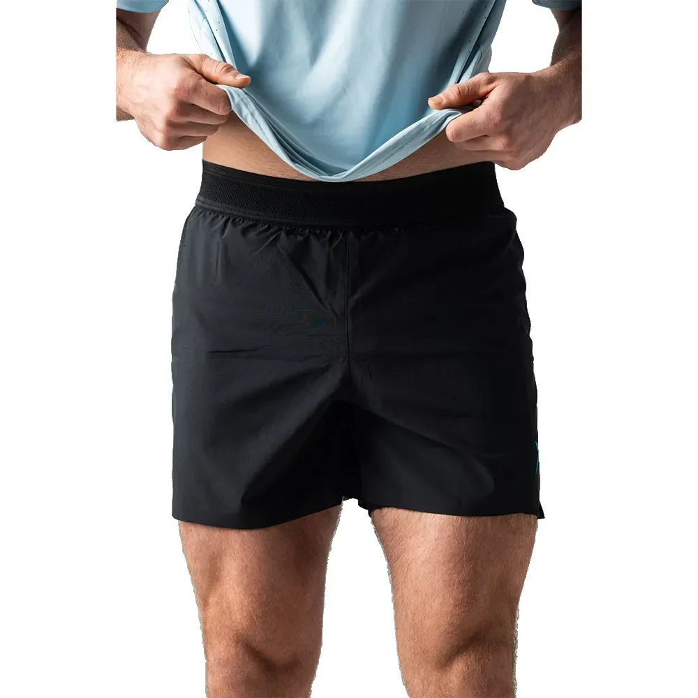 Drop Shot Campa Shorts Black S - Drop Shot - FashionsVida