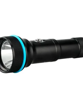 X-adventurer Torcia M3000 Led Dive - X-adventurer - FashionsVida