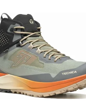 Botas de montaña de hombre SPARK S MID Gore-Tex - Tecnica - FashionsVida