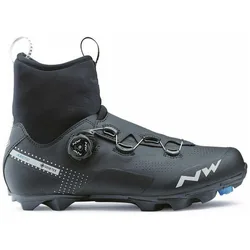 Scarpe Mtb Celsius Xc Artic Gore-tex® Black