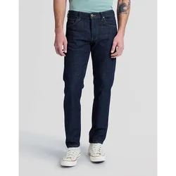 Daren Regular Straight Low Stretch Jean Rinse Größe 32x32 male
