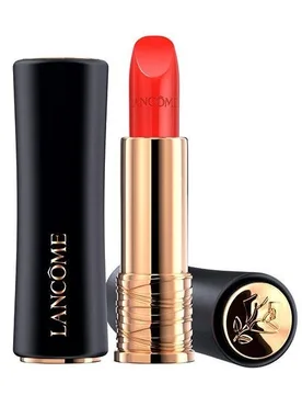 Lancome L'absolue Rouge Cream 182-Belle-&-Rebelle - Lancôme - FashionsVida