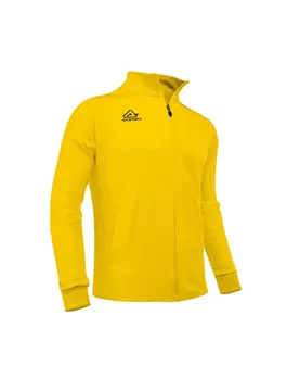 Veste Atlantis 2 Yellow 5-6 Années Garçon - Acerbis - FashionsVida