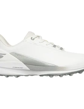 Golfschuhe Damen Go Golf Pure SI, weiss/silber 36 - Skechers - FashionsVida