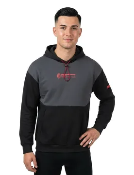 Sweat à Capuche Acm Football Culture Black / Strong S Homme - Puma - FashionsVida