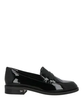 Mokassin Damen Schwarz 36.5,37,38,38.5,39,41,41.5 Damen - Stuart Weitzman - FashionsVida