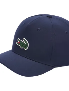 LACOSTE Cap, navy one_size_fits_all - Lacoste - FashionsVida