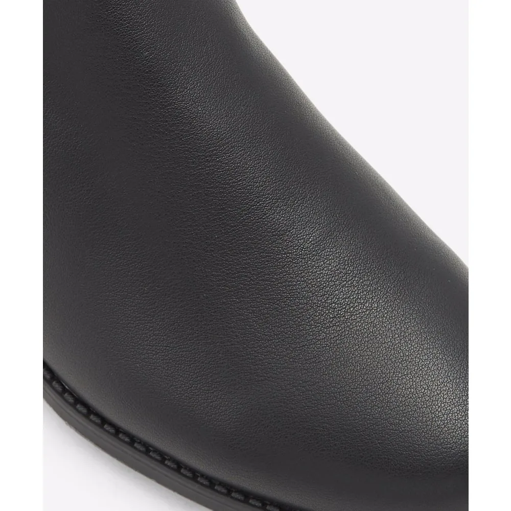 Botas de mujer con punta redonda - ALDO - FashionsVida