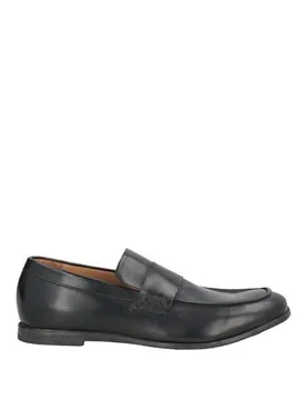 Mokassin Damen Schwarz 36,37,37.5,38,39,40,41 Damen - MOMA - FashionsVida