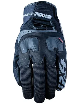 Guanti Moto Five TFX4 Nero taglia M - Five - FashionsVida
