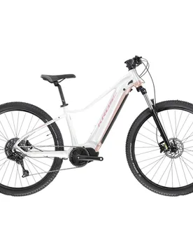 Bicicleta eléctrica de mujer Lea Boost 4.0 29'' - Kross - FashionsVida