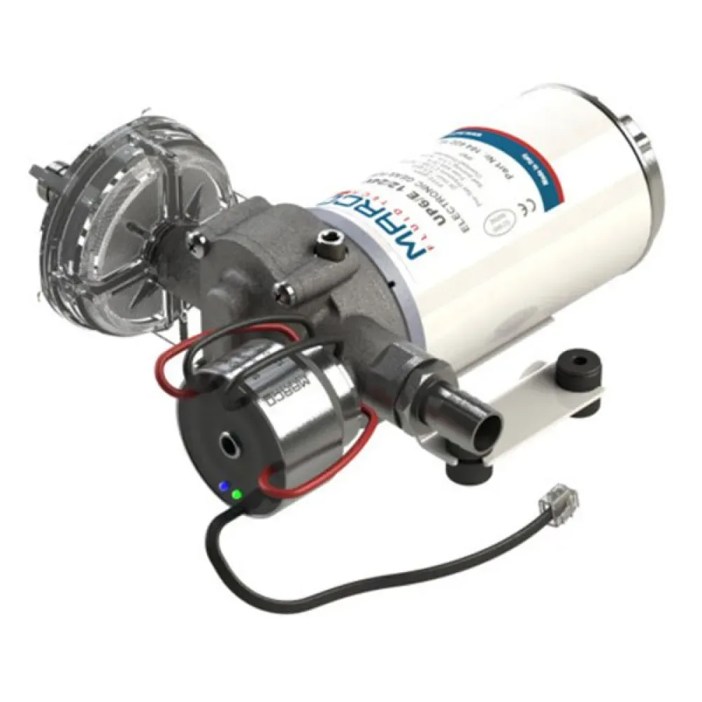 Automatic Pump Up6/e 12/ 24v One Size unisex - Marco - FashionsVida