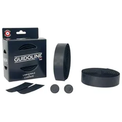 Nastro Per Manubrio Gravel Comfort 5.0 Black
