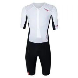 Trisuit A Maniche Corte Anemoi 3-22plus Multicolour L