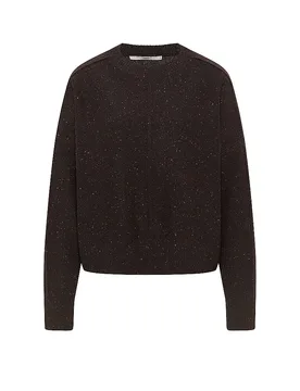 Lanius Pullover marrón 42 - LANIUS - FashionsVida
