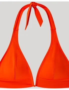 Top bikini sin aro y foam extraíble - Gisela - FashionsVida