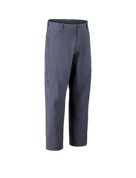 Arcteryx Pantalon de randonnée Cronin AR gris 30 - 'Arc''teryx' - FashionsVida