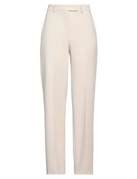Pantalones Mujer Beige 42 Mujer - Seventy Venezia - FashionsVida