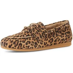 Mokassins Schnuerschuhe Da.-Schnürer -39 37;38;39;40;41;42 Female
