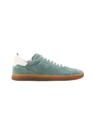 OFFICINE Sneaker GINNASIO petrol 41 Herren