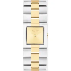 Reloj de mujer Meridian 25100115 de acero
