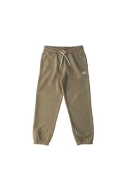 Pantalone felpato BEIGE T101