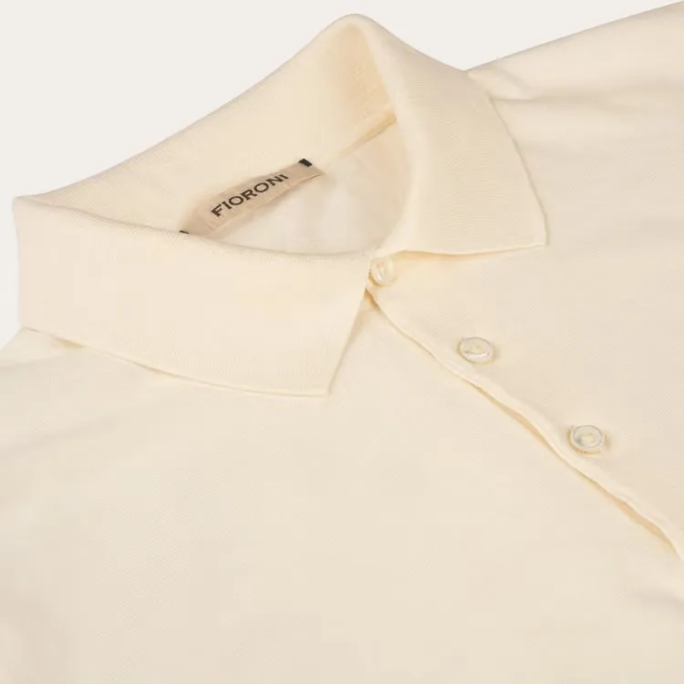 FIORONI Polo - FIORONI - FashionsVida