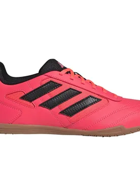 Super sala botas fútbol sala Rosa (44 2/3) - Adidas - FashionsVida