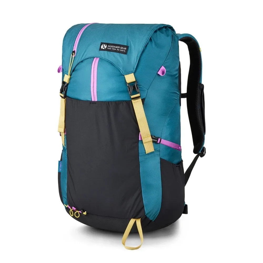 Loris 25 Daypack Tropical Mist - Gossamer Gear - FashionsVida