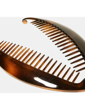 Chic Plus Paris - Pinza Yvette - Chic Plus Paris - FashionsVida