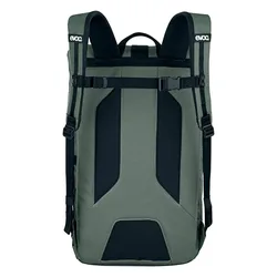 Evoc Zaino Duffle 26l Dark Olive
