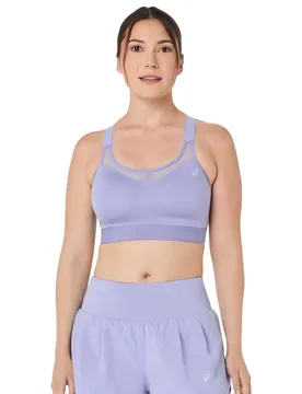 Soutien-gorge De Sport Road Combination Bluebell 75 - Asics - FashionsVida