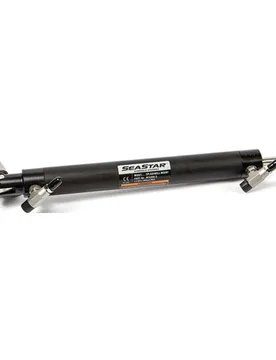 Spashwell Mount Cylinder One Size unisex - SeaStar Solutions - FashionsVida