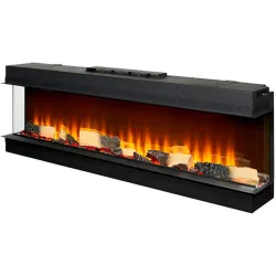 Chimenea Eléctrica Eccentra 1500