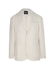 Boss Sakko C-HANRY beige 54