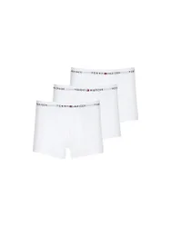 Pants confezione da 3 bianco bianco XL