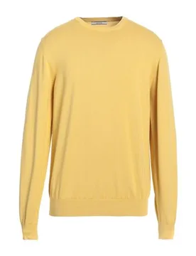 Pullover Herren Gelb XL Herren - AT.P.CO - FashionsVida