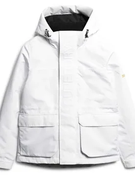 Superdry Giacca Ultimate Optic S - Superdry - FashionsVida