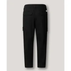 Pantalón de hombre cargo fit slim