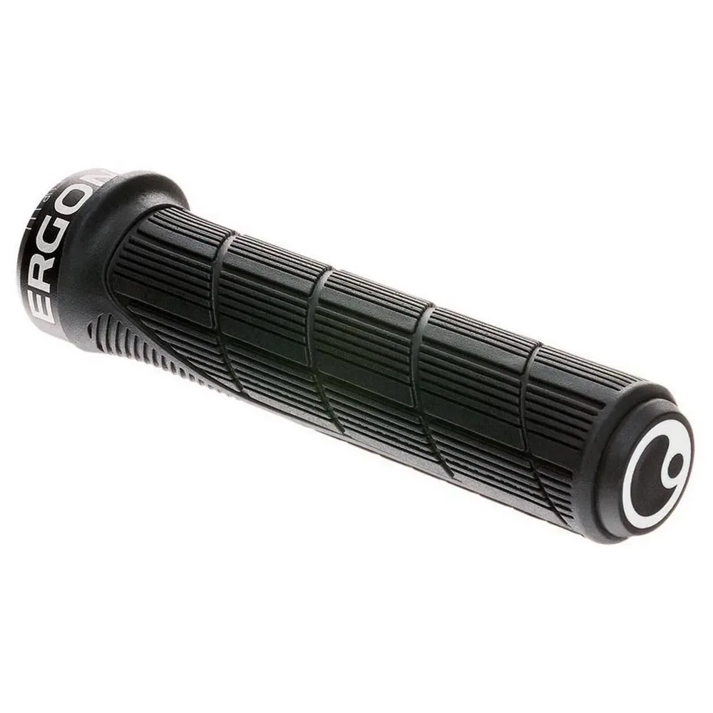 Ergon Manopole Gd1 Evo Black - Ergon - FashionsVida